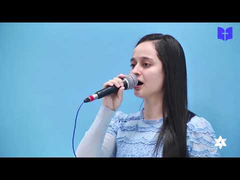 Preparado Para a Guerra | Lígia | Anápolis - GO