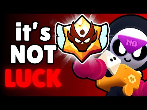 You’ll NEVER Reach Masters If You Keep Doing This