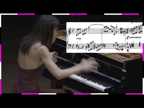 When the demon takes over: