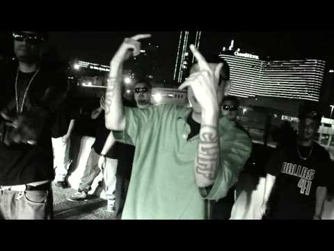 Kwiksta - I Run My City (ft. Yung Redd) Official Video