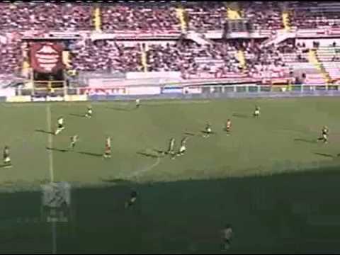 10 Giornata Serie B 2011 - 2012 Torino Juve Stabia