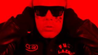 Madchild &quot;Hellbound&quot; Song Stream