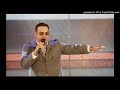 Gilberto Santa Rosa - Aquí Llegué (En Vivo)