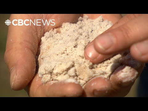 Brokenhead holds referendum on deal with sand-mining company