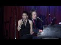 Eric Comstock and Barbara Fasano - MAC Awards 2018 Eric Comstock and Barbara Fasano - MAC Awards 2018