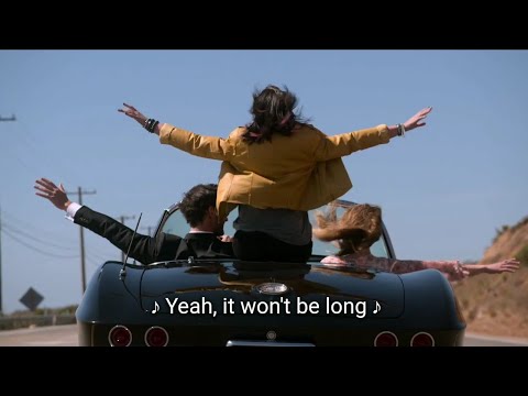 Lucifer Season 6 E9 || Time Moves On || Lucifer, Chloe and Rory hang out together