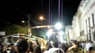 preview picture of video 'Marajás do Trago 2010 - O Melhor do carnaval em Jaguarão!!!'