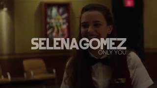 selena gomez - only you ( s l o w e d )
