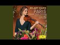 Prokofiev: Violin Concerto No. 1 in D Major, Op. 19: III. Moderato. Allegro moderato