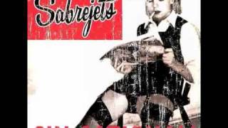 The Sabrejets / Blitzkrieg Bop