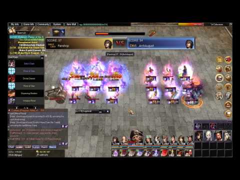 Argos Weekly 13 Jun 2015 AM Semi-Final