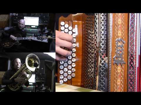 Rebulus & Aaron steiner - Ob koncu tedna