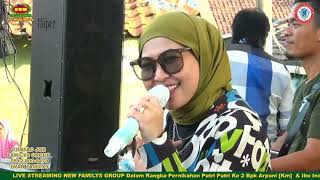 Download lagu Tanda Merah Voc By Selvi Anggreani edisi kayu manis bogor mp3