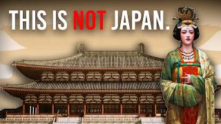 The Story of Chang’an - The Greatest City in Chinese History