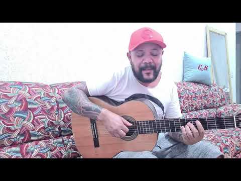 Chiquinho dos santos - NASCENTE #RelembrandoMinhasAutorias