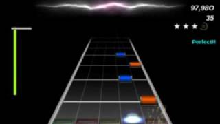 Just Surrender -Forgotten Not Forgiven