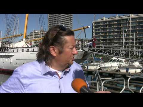 Marc Coucke blikt vooruit op seizoen 2014-2015