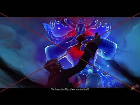 Campaign Find Huln Cutscene - Chains of Domination