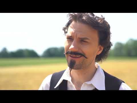 Petőfi Sándor: AZ ALFÖLD