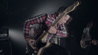 Keys And Promises - Wasted Youth 2017 (official music video)