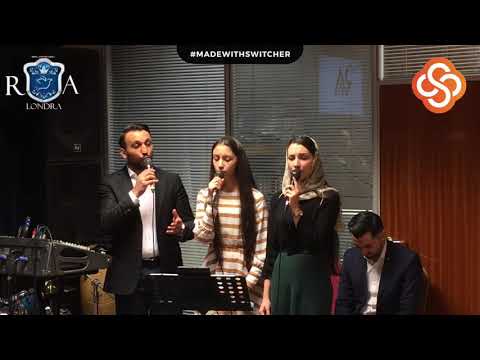 Rahela Iosup&Maria Iosup &Ionut iosup (onea)