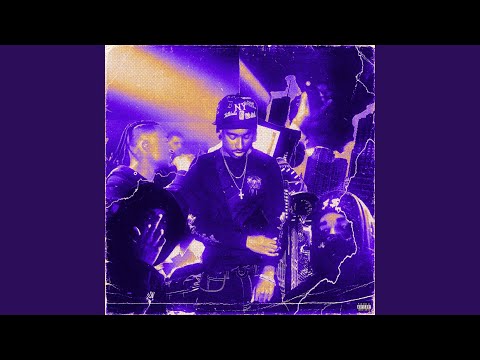 OUTTA TIME (feat. Zeektri)