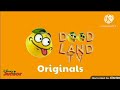 Wildbrain Happy Nest Playhouse Disney Original Buena Vista International Inc Disney XD Original Do