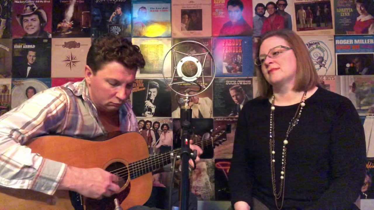 Promotional video thumbnail 1 for Apparrently Us