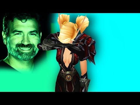 The CANCER of 2v2 Arenas - Outlaw Rogue PvP WoW Legion 7.2.5