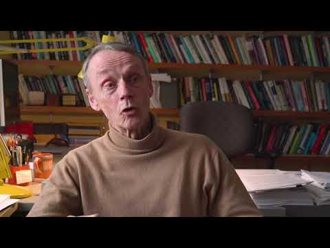 Peter Katzenstein: An Example of Protean Power