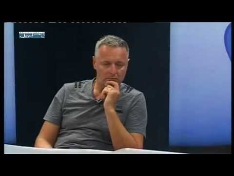 Aktualno - Marko Perković Thompson, Ilija Mikulić 02.07.2015