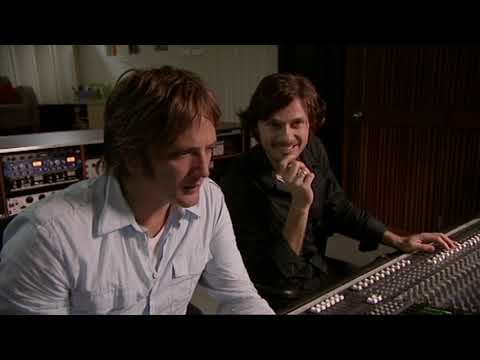 Great Australian Albums - 'Up & Down & Back Again'