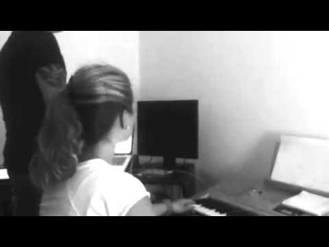 Alexandra Damiani and Axer (Studio Improvisations)