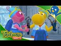 The Backyardigans Happy Holidays Compilation