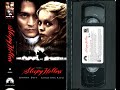 Opening To Sleepy Hollow US VHS 2000