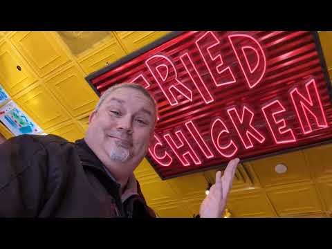 Willies Chicken Shack New Orleans