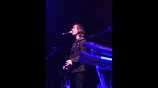 Colin Blunstone "Beginning/Keep the curtains closed today"