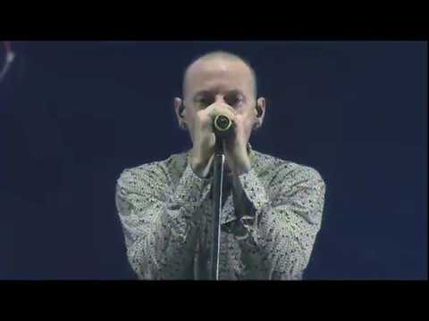 Linkin Park - Breaking The Habit (Live Birmingham 2017 (Chester's Last Show) PROSHOT