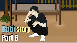 Download lagu ROBI STORY PART 8 - School Animation mp3 Download lagu ROBI STORY PART 8 - School Animation mp3