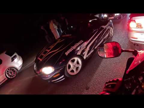 Geilstes Tuning Treffen || FULLSEND NRW VLOG #1