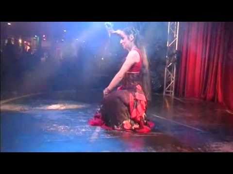 Turkish Roman dance