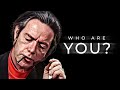 Who Are You? - Alan Watts On The Illusion Of Thoughts