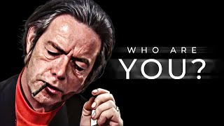 Who Are You? - Alan Watts On The Illusion Of Thoug