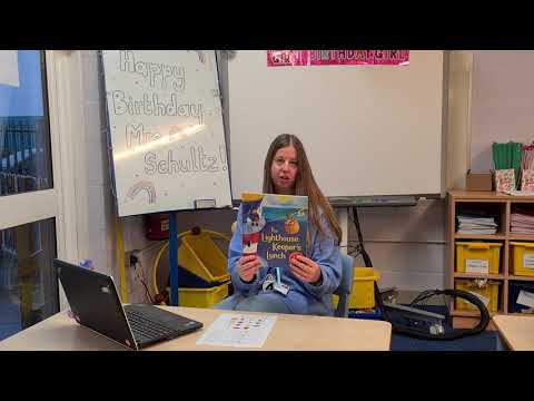 Year 1 Vlog 13/01/21