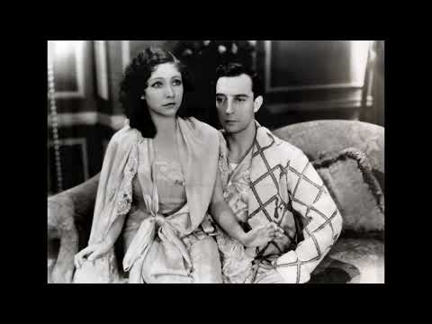 He's A Good Man To Have Around - The Cotton Pickers (Libby Holman)