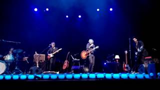 Elefantes Teatro Circo Price 21/01/17 Por verte pasar