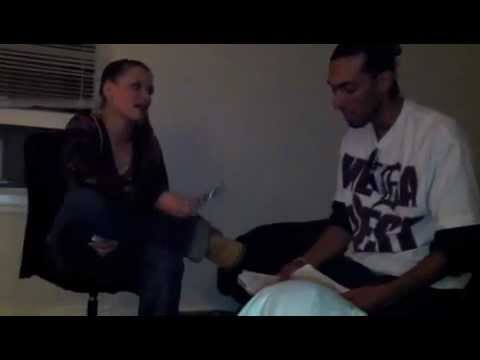 FRIDAY NIGHT COLLABZ Episode 1 Session 2