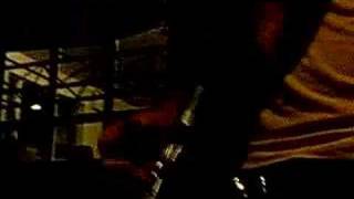 Friday Night-- House of Heroes