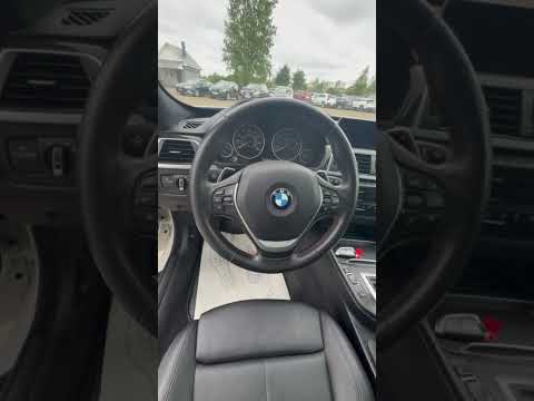 фото bmw 3 серии vi (f3x) рестайлинг 0