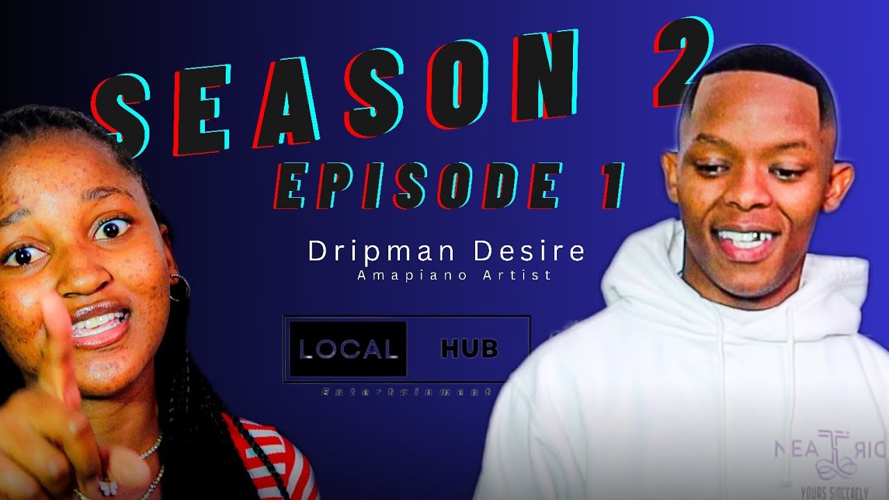 Local HuB|Season 2|Episode1|Dripman Deasire|Kota|10kMusic| Friday Night